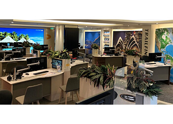 Trailfinders Solihull