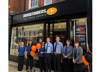 Trailfinders Solihull