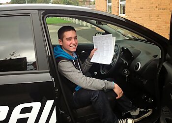 Trainwize Driver Training & Development