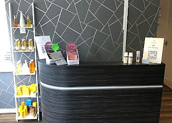 Tranquil Beauty Lounge