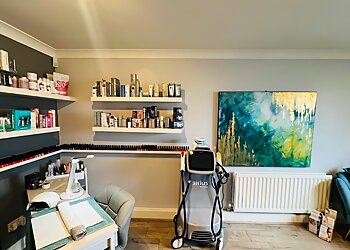 Tranquil Soul Beauty Therapies