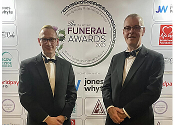 Tranquility Funerals Dumfries