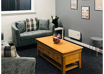 Tranquility Funerals Dumfries