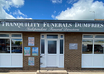 Tranquility Funerals Dumfries
