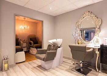 Tranquillity Beauty & Hair Salon