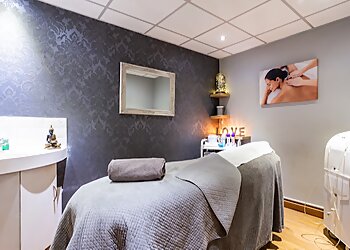 Tranquillity Beauty & Hair Salon