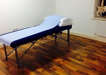 Transcend Physiotherapy