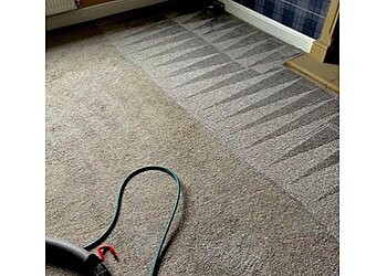 Transform Carpet Cleaning