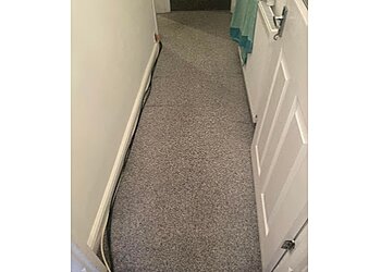 Transform Carpet Cleaning