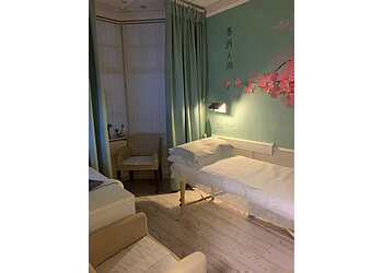 Transforming thoughts together