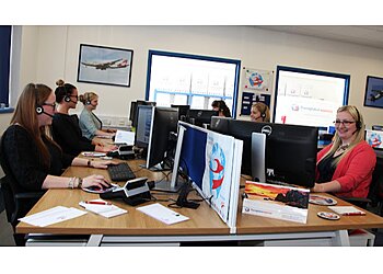 Transglobal Express Ltd