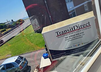 TransitDirect