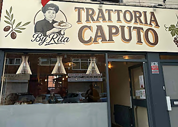 Trattoria Caputo by Rita