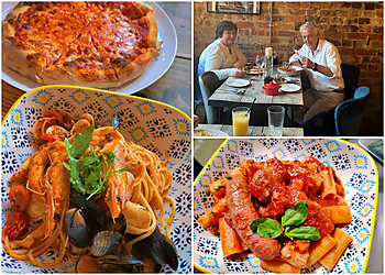 Trattoria Caputo by Rita