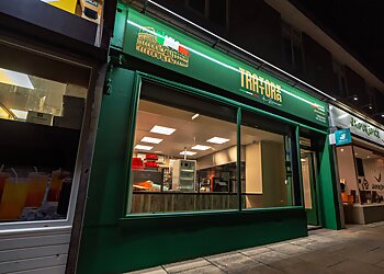 Trattoria Di Lorenzo