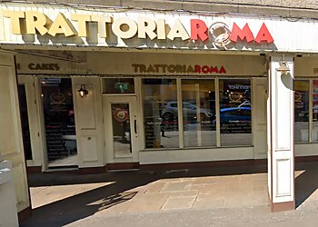 Trattoria Roma