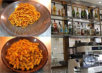 Trattoria Roma