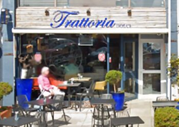 Trattoria and Gin Bar Talbot Green