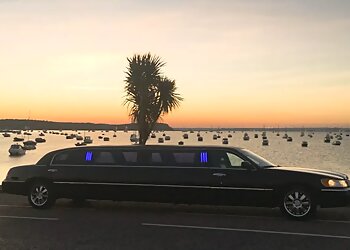 Travel In Style Limos