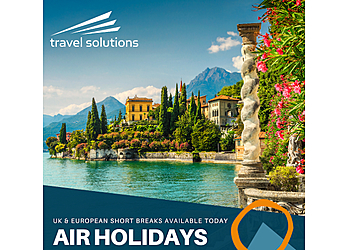 Travel Solutions of Belfast Ltd.