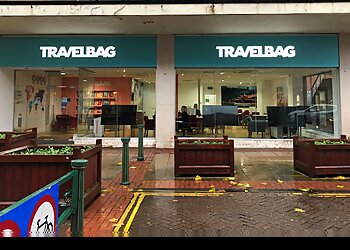 Solihull travel agencies Travelbag image 1