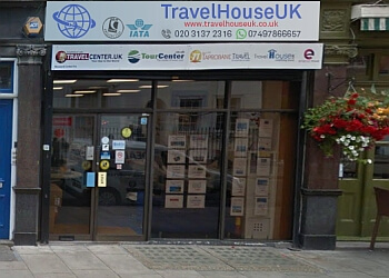 London travel agencies Travelhouseuk image 1