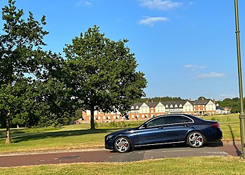 Travel in Style Private Hire Ltd