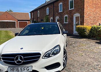 Travel in Style Private Hire Ltd