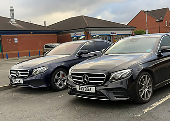 Travel in Style Private Hire Ltd