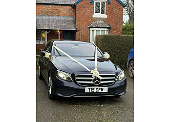 Travel in Style Private Hire Ltd