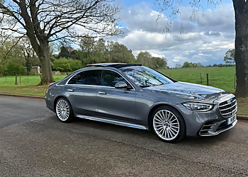 Travel in Style Private Hire Ltd