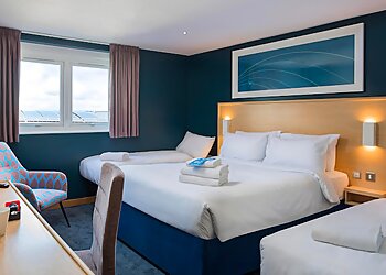 Travelodge Ashton Under Lyne