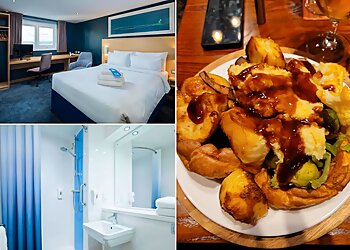 Travelodge Ashton Under Lyne