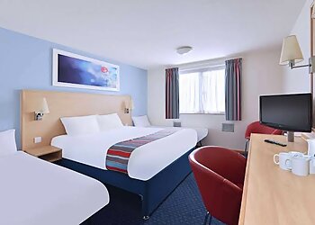 Travelodge Blackburn M65