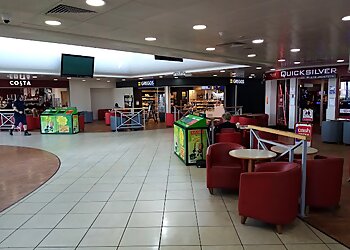 Travelodge Blackburn M65