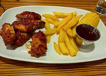 Travelodge Bolton Central River Street