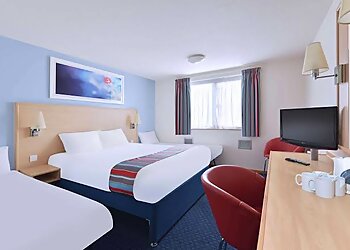 Travelodge Bury
