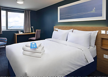 Travelodge Doncaster Lakeside
