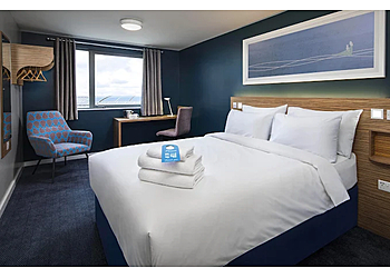 Travelodge Falkirk