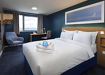 Travelodge High Wycombe Central