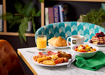 Travelodge High Wycombe Central