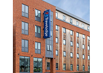 Travelodge High Wycombe Central