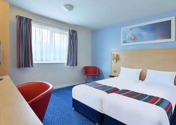 Travelodge Leicester Central