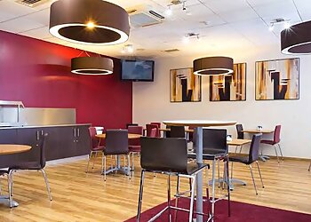 Travelodge Leicester Central