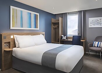 Travelodge London Ealing