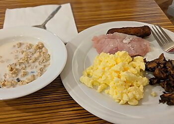 Travelodge London Ealing