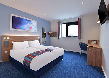 Travelodge Manchester Central Arena