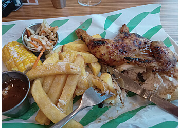 Travelodge Manchester Central Arena