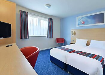 Travelodge Manchester Trafford Park