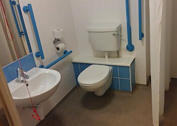 Travelodge Manchester Trafford Park